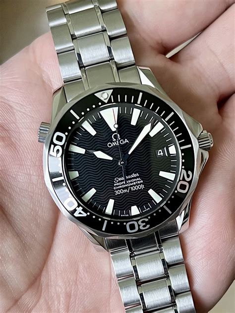 omega seamaster 2254|omega peter blake.